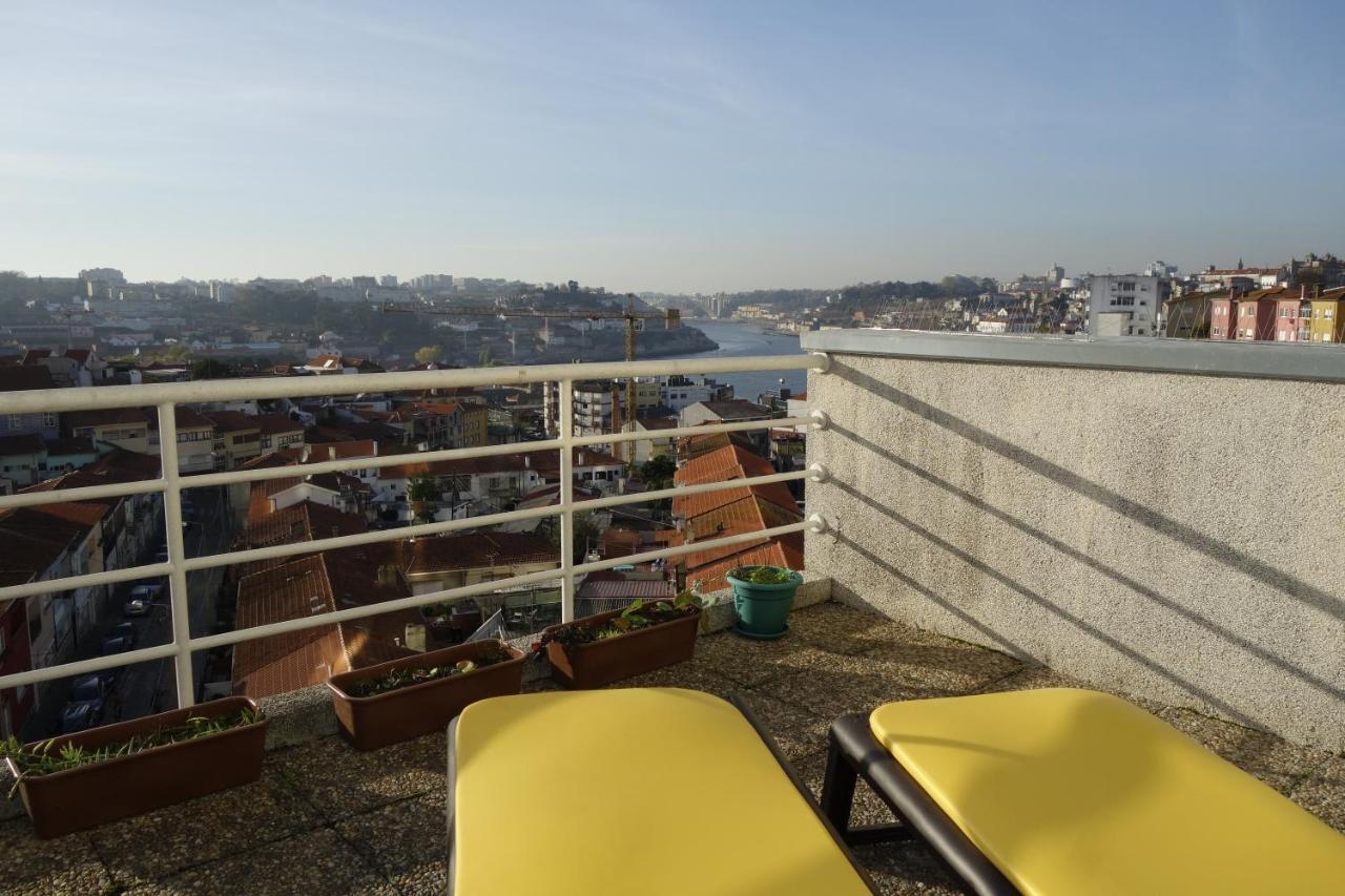 Porto River Sunset 1St 加亚新城 外观 照片