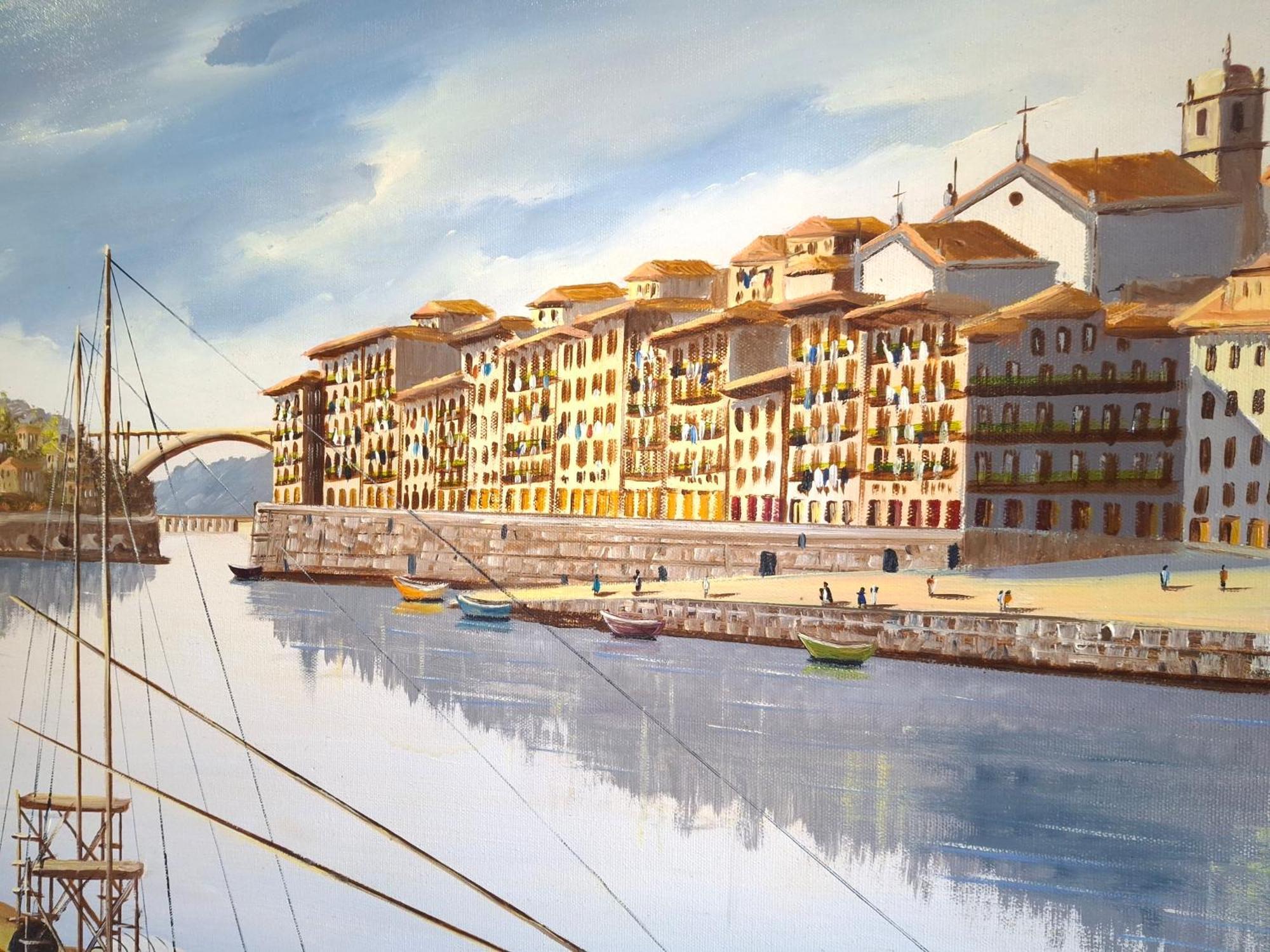 Porto River Sunset 1St 加亚新城 外观 照片